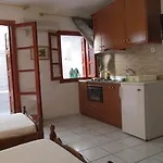 Kapetanos Апартаменты