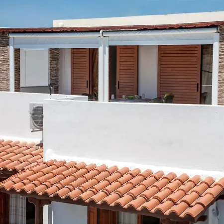 Appartement Kapetanos