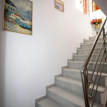 Appartement Kapetanos