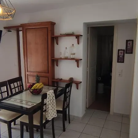 Kapetanos Appartement