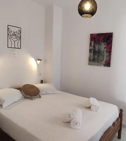 Kapetanos Appartement Naxos City