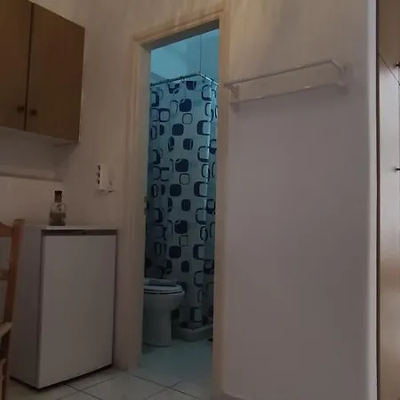 Kapetanos Appartement Naxos City