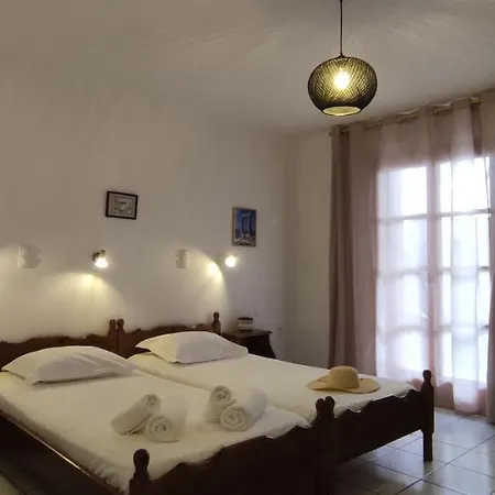 Kapetanos Appartement