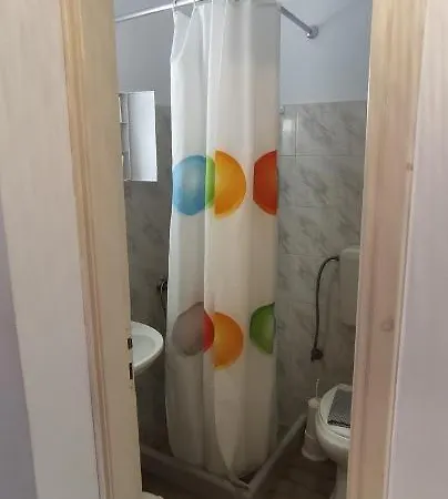 Appartement Kapetanos Naxos City
