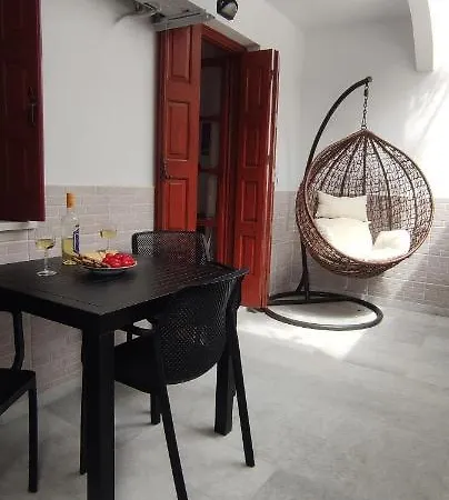 Appartement Kapetanos