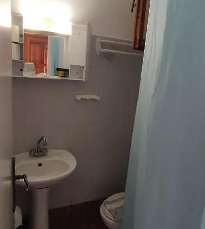 Kapetanos Appartement