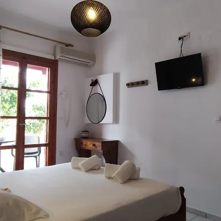 Appartement Kapetanos