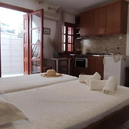 Kapetanos Appartement