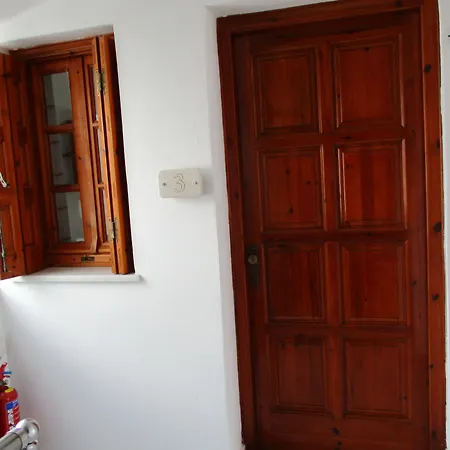 Kapetanos Appartamento