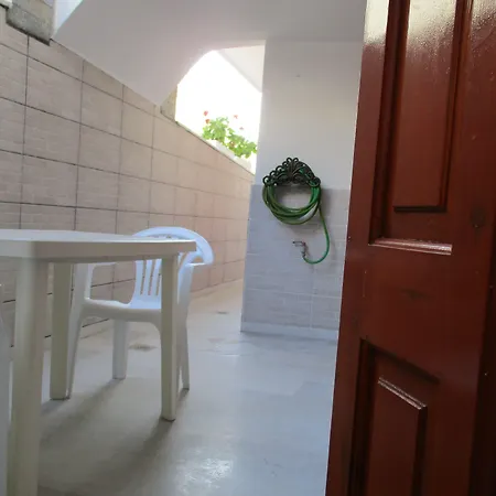 Apartament Kapetanos
