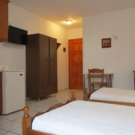 Kapetanos Naxos City