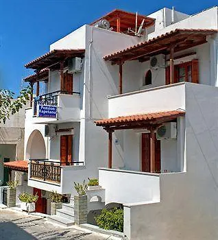 Appartement Kapetanos