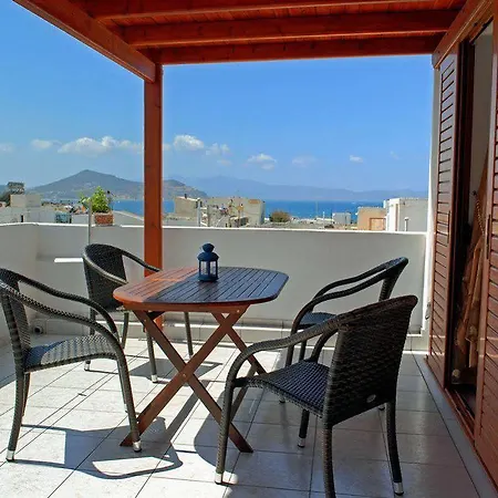Appartement Kapetanos