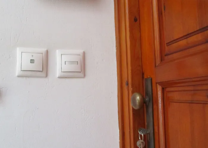 Kapetanos Naxos City