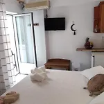Kapetanos Apartman *