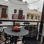 Kapetanos Apartman Naxos City