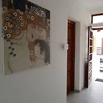 Kapetanos Apartman Naxos City
