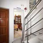 Kapetanos Apartman Naxos City