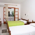 Kapetanos Apartman Naxos City