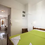 Apartman Kapetanos Naxos City