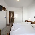Kapetanos Lejlighed