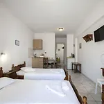 Kapetanos Apartman Naxos City