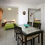 Apartman Kapetanos Naxos City