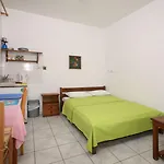 Apartman Kapetanos Naxos City