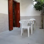 Kapetanos Apartman Naxos City