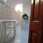 아파트 Kapetanos