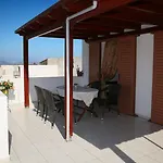 Kapetanos Apartman *