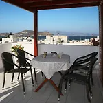 Apartman Kapetanos *