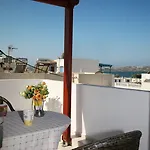 Kapetanos Apartman Naxos City