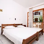 Apartman Kapetanos Naxos City