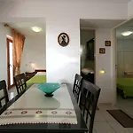 Kapetanos Apartman Naxos City