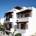 Apartman Kapetanos Naxos City