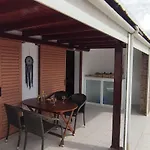 Apartman Kapetanos