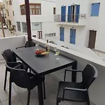 Kapetanos Apartman