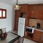 Lejlighed Kapetanos
