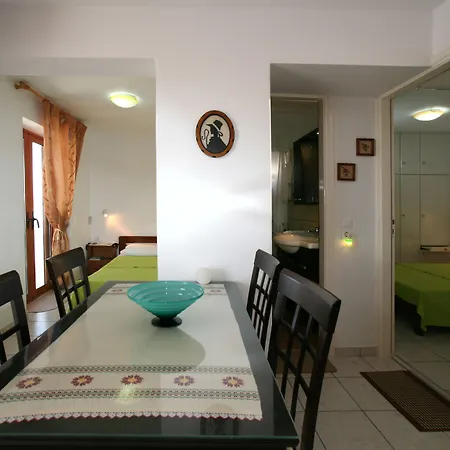 Kapetanos 公寓 Naxos City