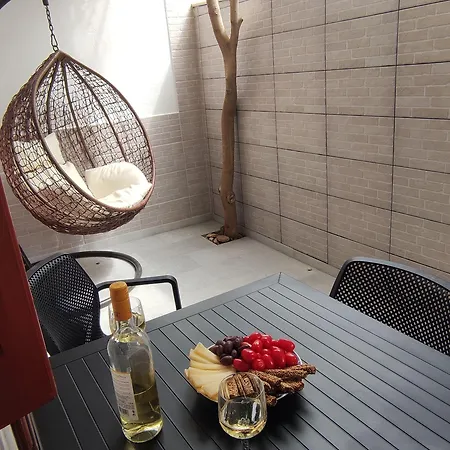 Apartment Kapetanos
