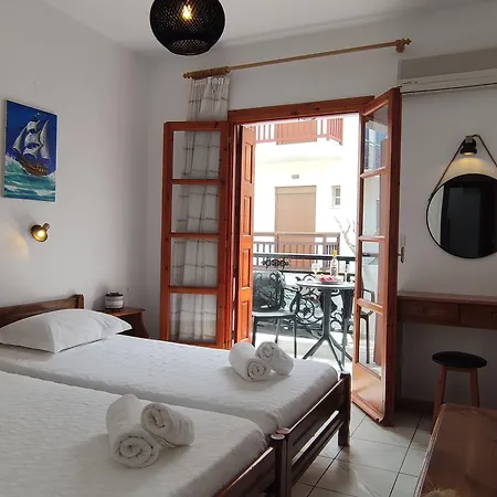 Apartment Kapetanos